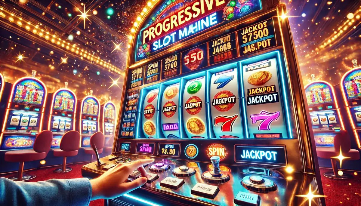 Nổ hũ và slot online tại lo cap – jackpot tích lũy cho người dùng Việt Nam trên điện thoại
