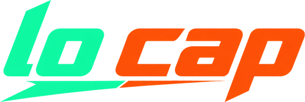 Logo lo cap